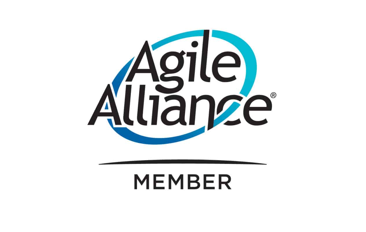 Agile alliance Logo