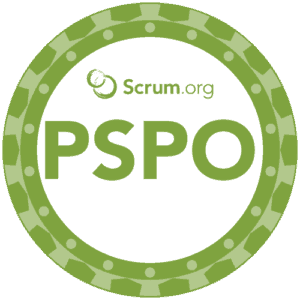 Professional Scrum Product Owner