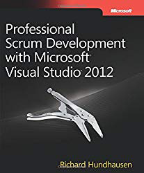 Professional Scrum Development with Microsoft Visual Studio 2012