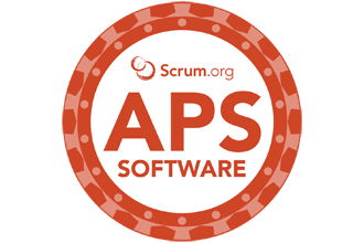 Applying Professional Scrum - Software Developer