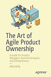 Art of Agile Ownership