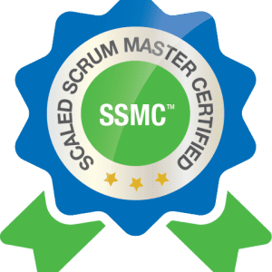 Scaled Scrum Master Certified