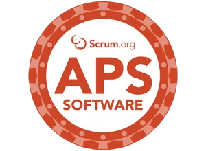 Applying Professional Scrum - Software Developer